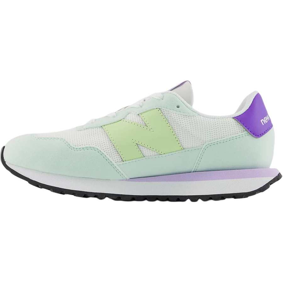 New Balance New Balance NB 237 Kids' Running Shoes Unisex