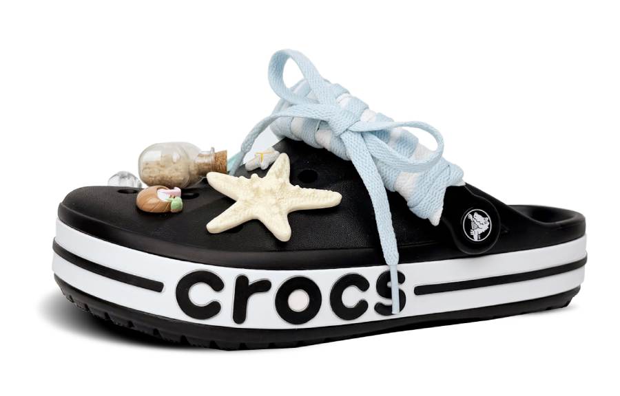 Crocs Crocs Bayaband Clog Clogs Unisex
