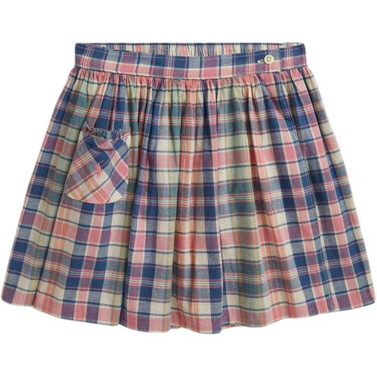 Polo Ralph Lauren Kids Shorts Moderate Stretch