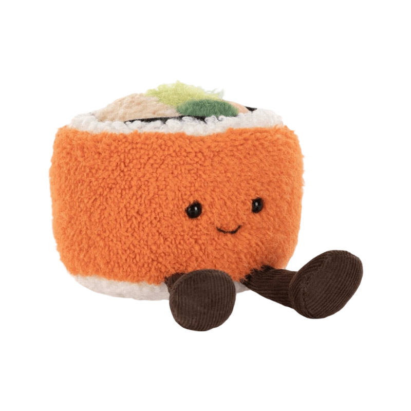 JELLYCAT Interesting Food Plush Toys