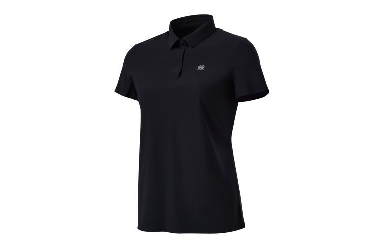 KOLON SPORT Polo Shirts Women's Polo Collar Moderate Other