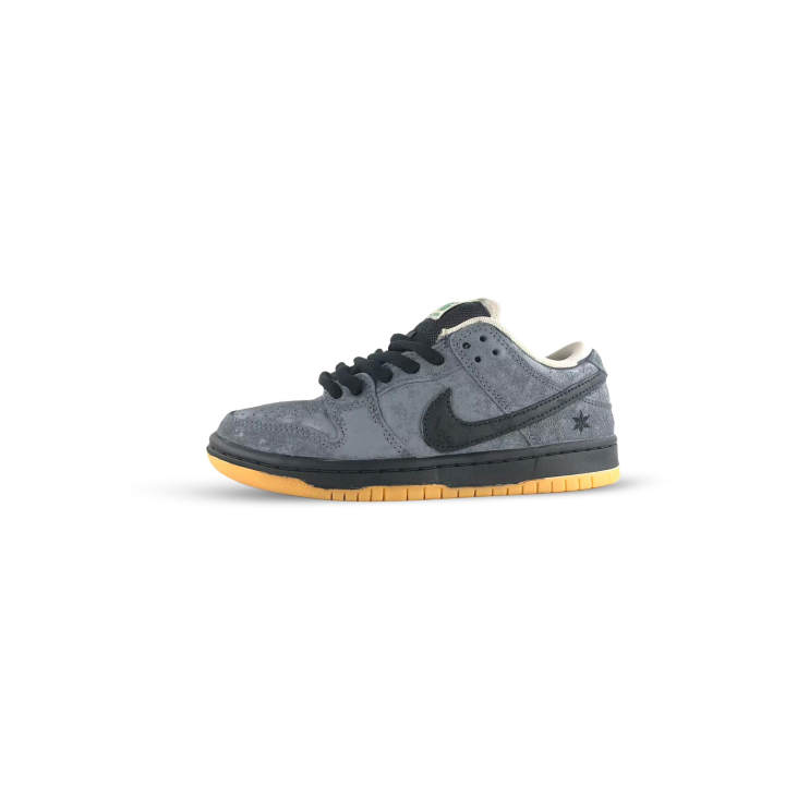 Nike Nike Dunk SB Skateboard Shoes Unisex Low Top Gray