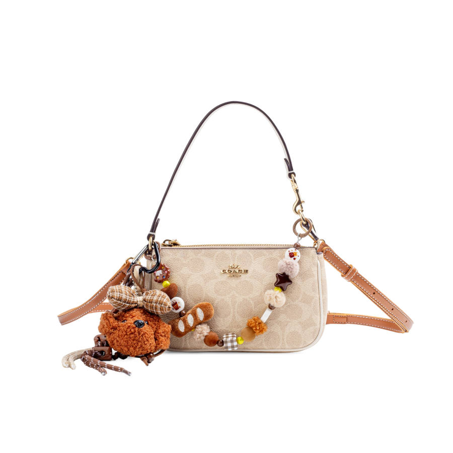 COACH COACH Nolita Shoulder Bags