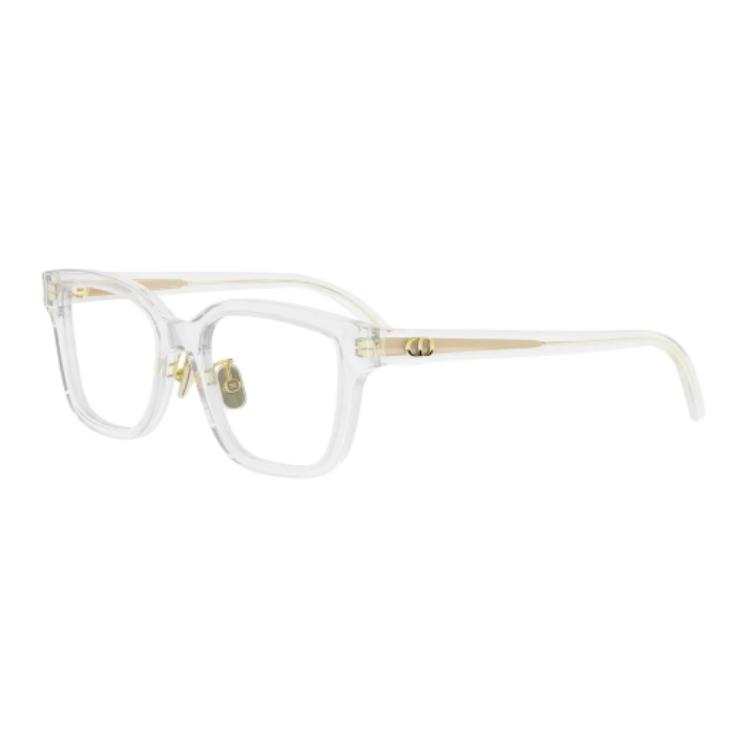 DIOR DIOR Prescription Glasses Unisex