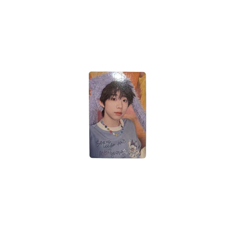 TF ENTERTAINMENT Game Of Life Photocards