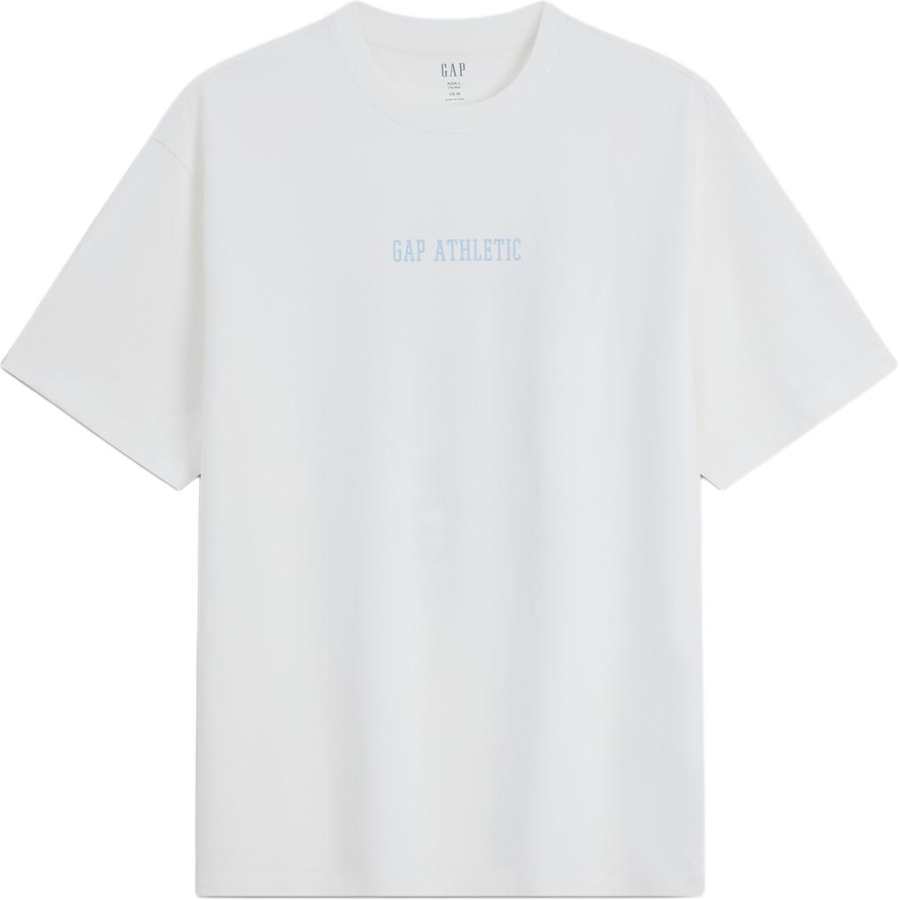 GAP GAP T Shirts Unisex Crew Neck