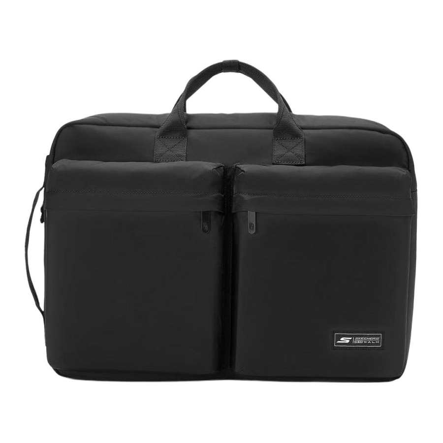 Skechers Skechers GO WALK Backpacks Black