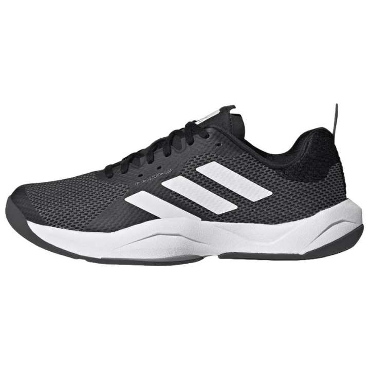 Adidas Adidas Wmns Rapidmove 'Black White' Women's