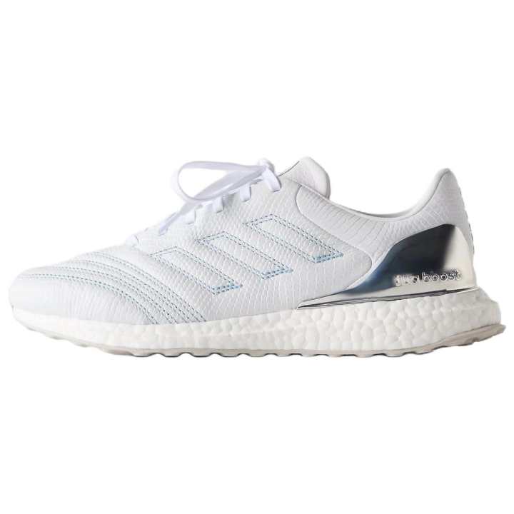 Adidas KITH X Adidas Copa 17 Ultraboost Soccer Shoes Men's White