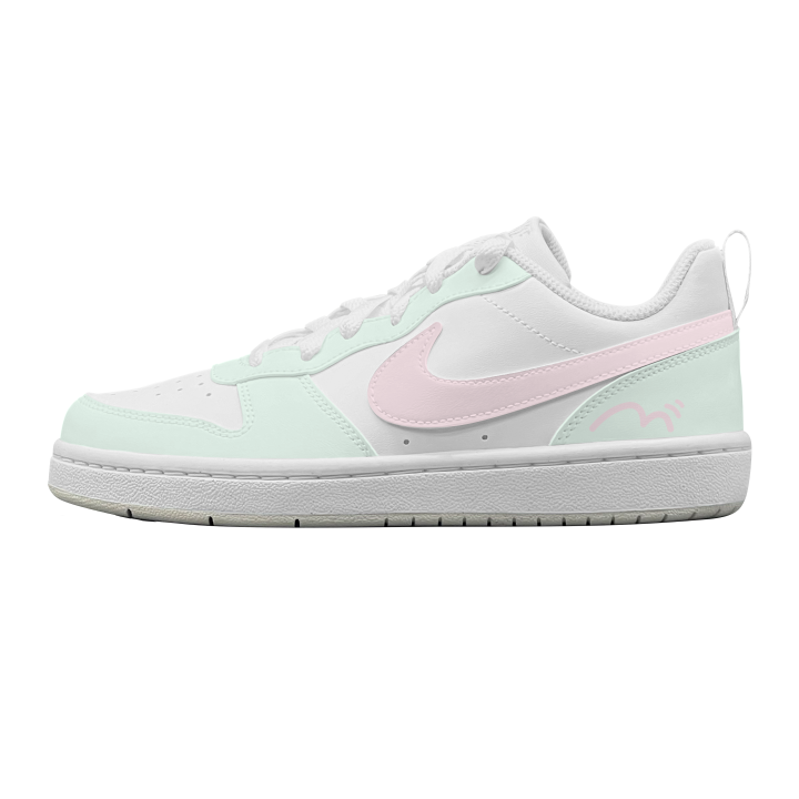 Nike Nike Court Kids' Skateboarding Shoes Unisex