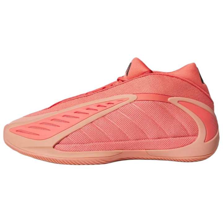Adidas Adidas AE2 Basketball Shoes Unisex Peach Pink