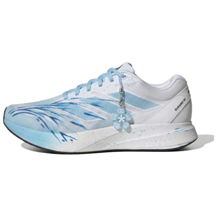 Adidas Adidas Duramo RC Mesh Cushioning Breathable Low top