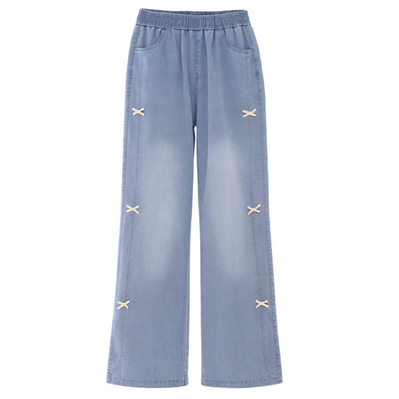 Disney Disney Kids Jeans Moderate Cooling