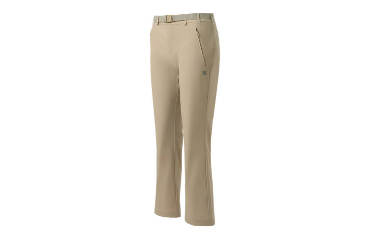 KOLON SPORT HIKING Casual Pants Women's Thin Flared Pants