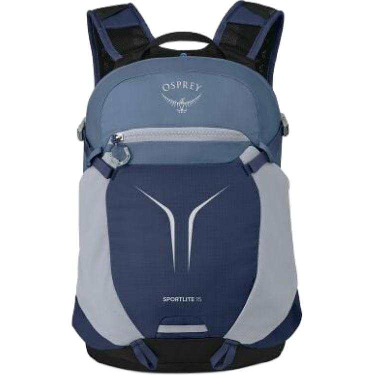 OSPREY 15L Outdoor Bags Nylon Tranquil Blue Unisex
