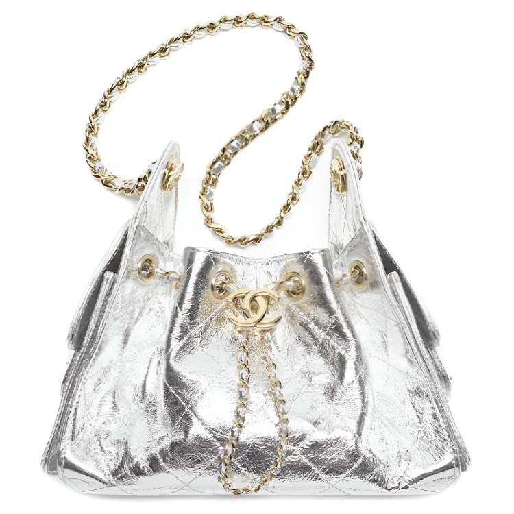 CHANEL CHANEL 25Bag Shoulder Bags