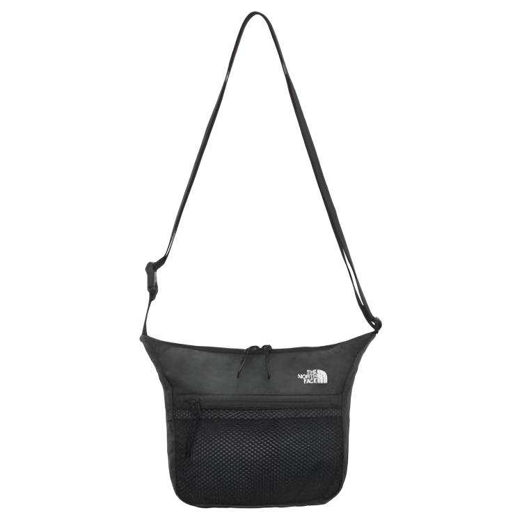 THE NORTH FACE Crossbody Bags Black