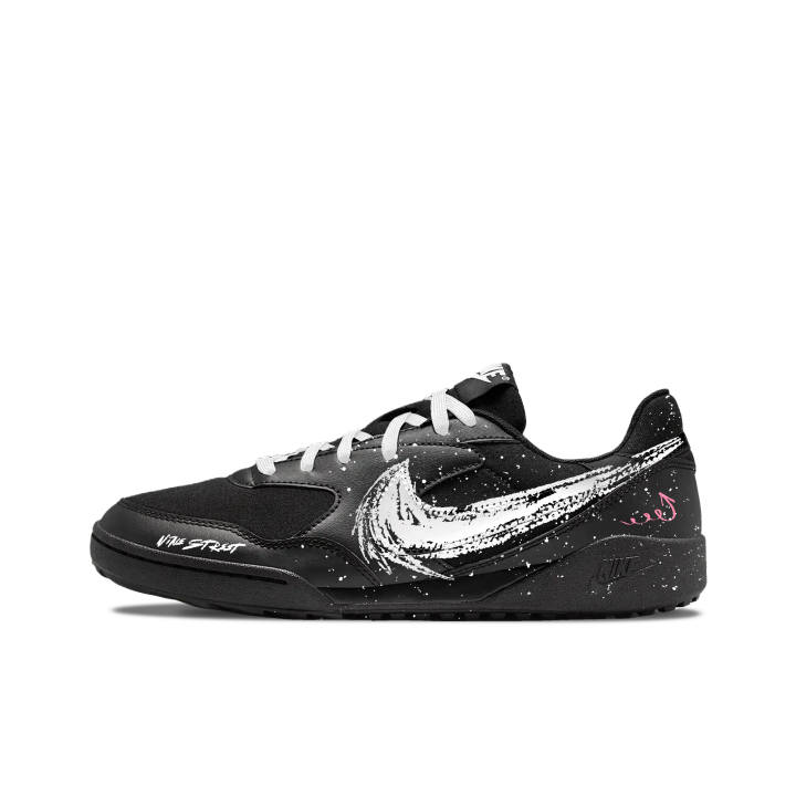 Nike Nike Terra Manta Casual Shoes Women's Low Top White/Black