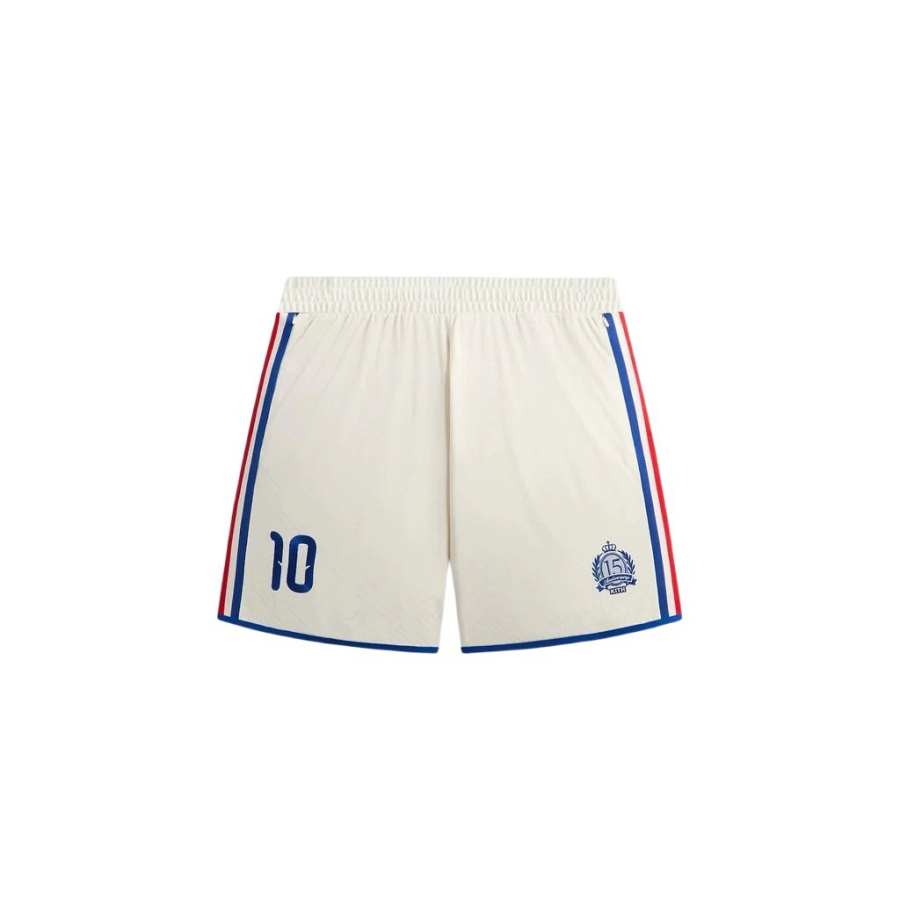 Adidas Adidas X KITH X MESSI Soccer Bottoms Men's Pink Chalk White Moderate