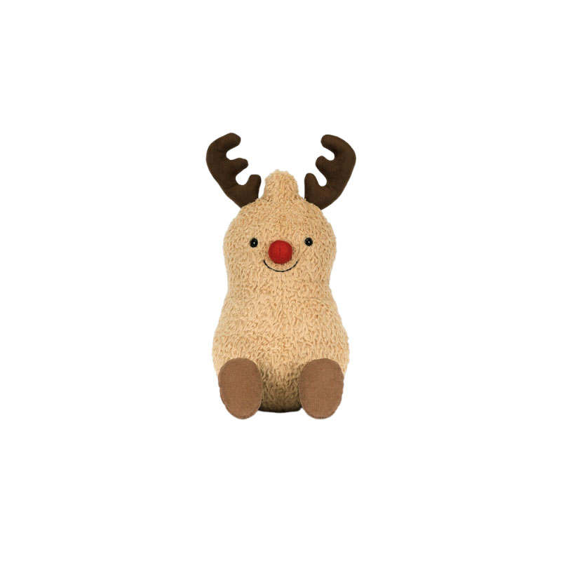 JELLYCAT Christmas Plush Toys