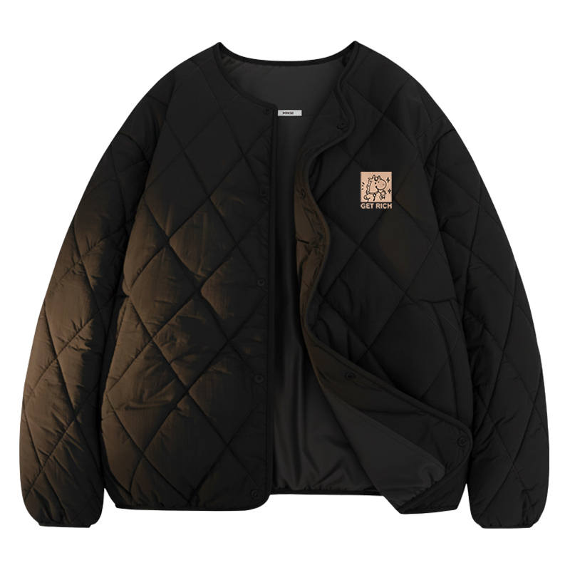 MINISO MINISO Winter Puffer Jacket Unisex