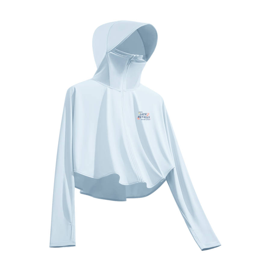 MINISO Sun Protection Clothing Women's