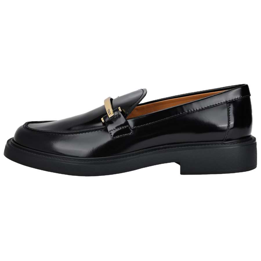 TOD'S Slip On Loafers Women's