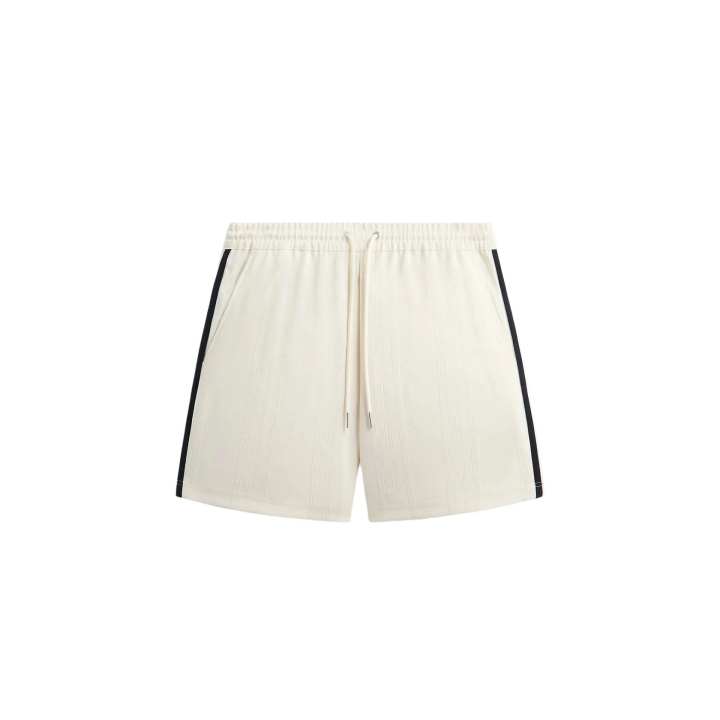 Adidas Adidas X KITH X MESSI Casual Shorts Men's Pink Chalk White