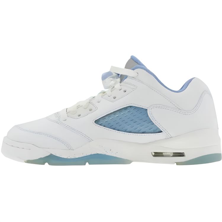 Jordan Jordan Air Jordan 5 Kids' Basketball Shoes Grade School