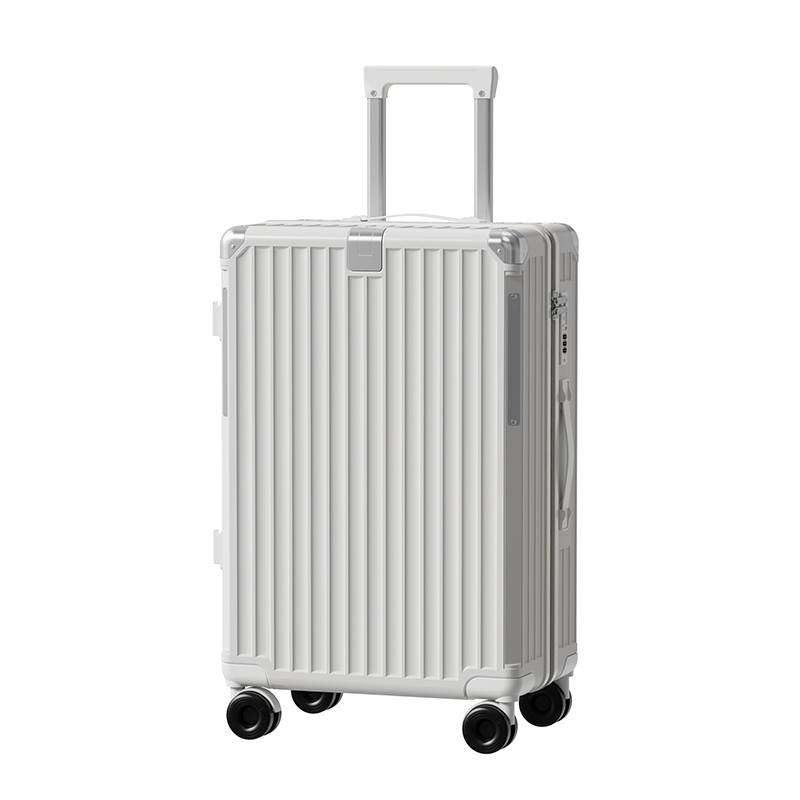CHATELI ABS+PC Password Box Luggage 20 Inch, 24 Inch, 26 Inch, 22 Inch, 28 Inch Unisex
