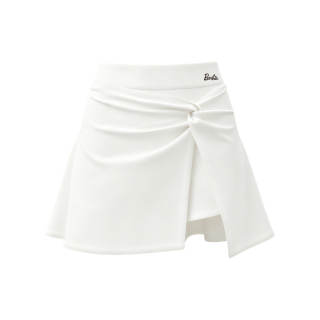 Barbie Casual Short Skirts Women's Thin Short Skirt A Line Skirt