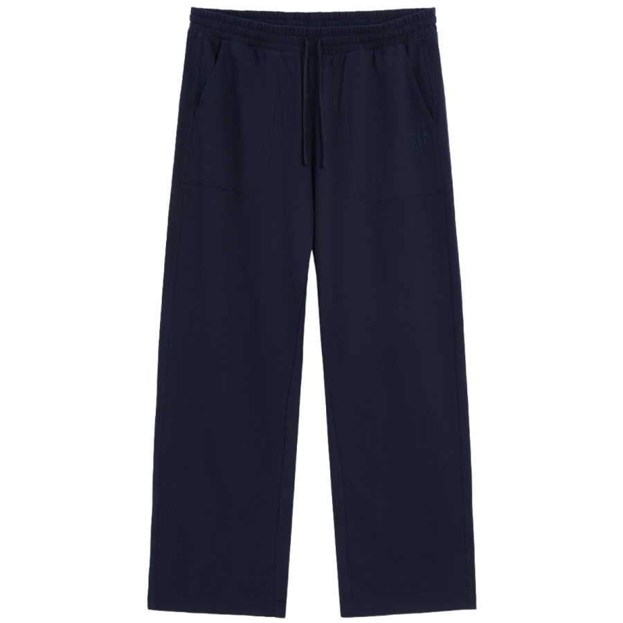 GAP Casual Pants Men's Moderate Straight Fit Pants