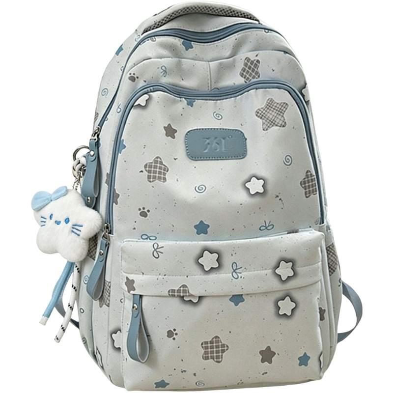 361° 361° Oxford Backpack Medium Women's Starry Blue