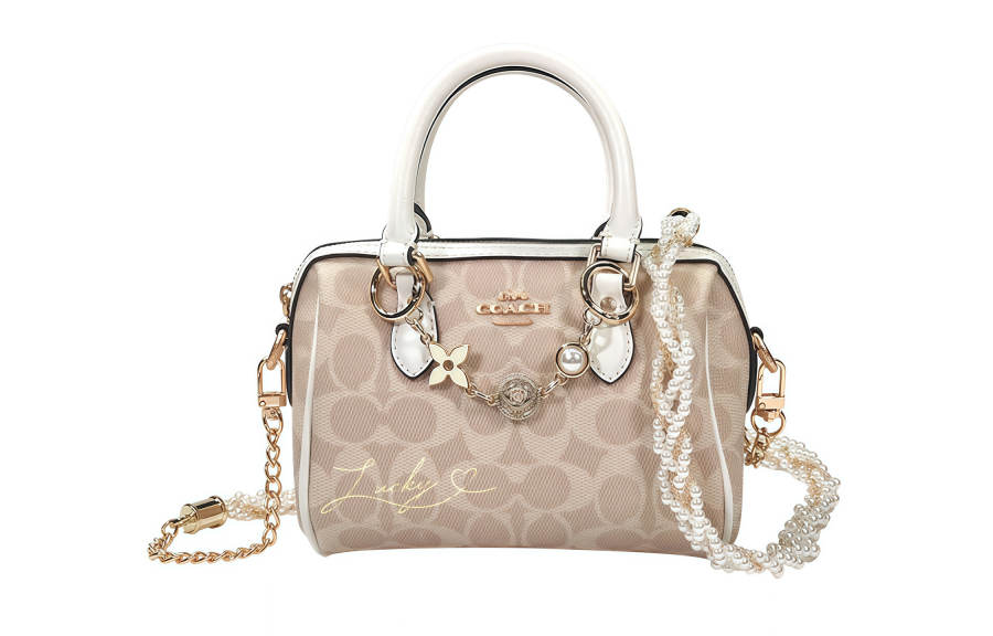 COACH COACH Handbags