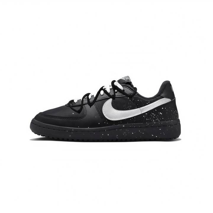 Nike Nike Field General '82 Skateboard Shoes Women's Low Top White/Black
