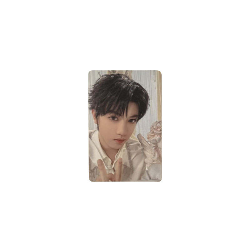 TF ENTERTAINMENT Game Of Life Photocards
