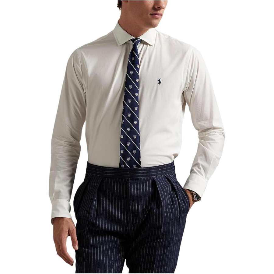 Polo Ralph Lauren Shirt Classic Version Men's