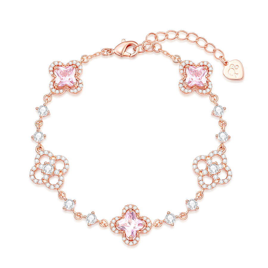 Barbie Barbie Crystal Bracelets Women's