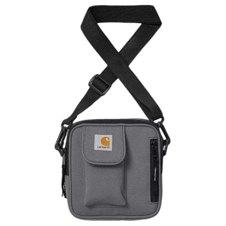Carhartt WIP Crossbody Bags Gray