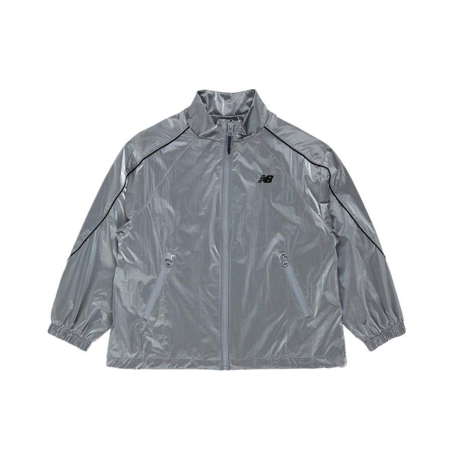 New Balance New Balance Kids Jackets Stand Collar Moderate