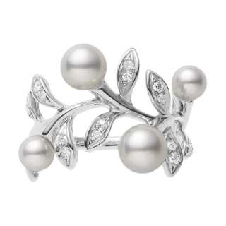 MIKIMOTO Rings Unisex