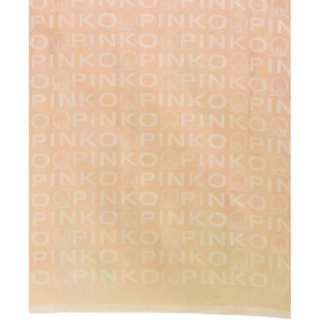PINKO Knit Scarves Unisex