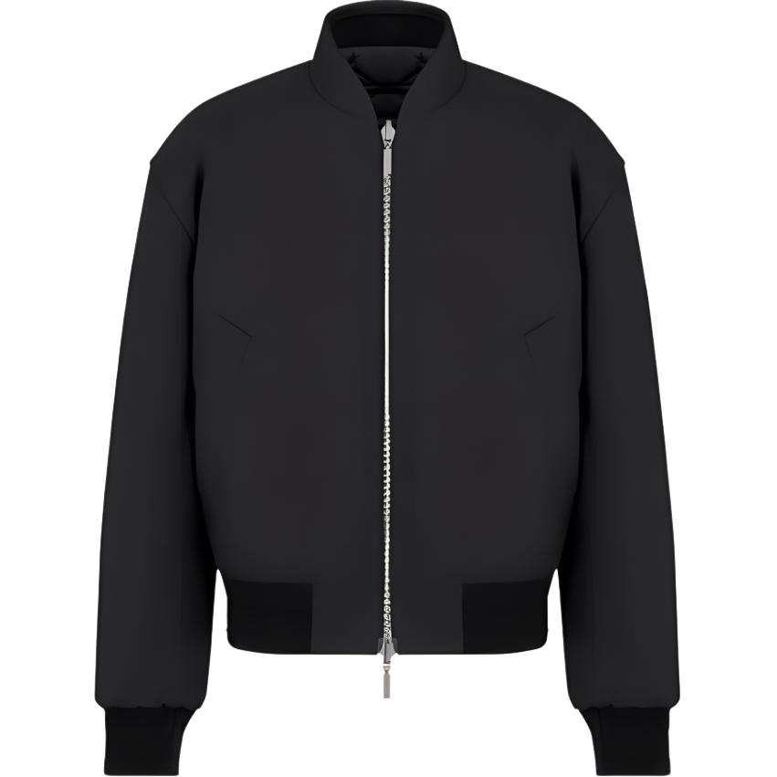 DIOR DIOR FW24 Jackets & Coats Men's Black
