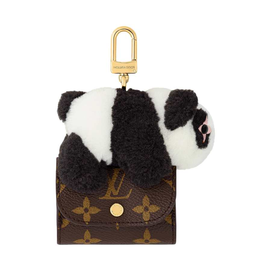 LOUIS VUITTON LOUIS VUITTON Earphone Cases