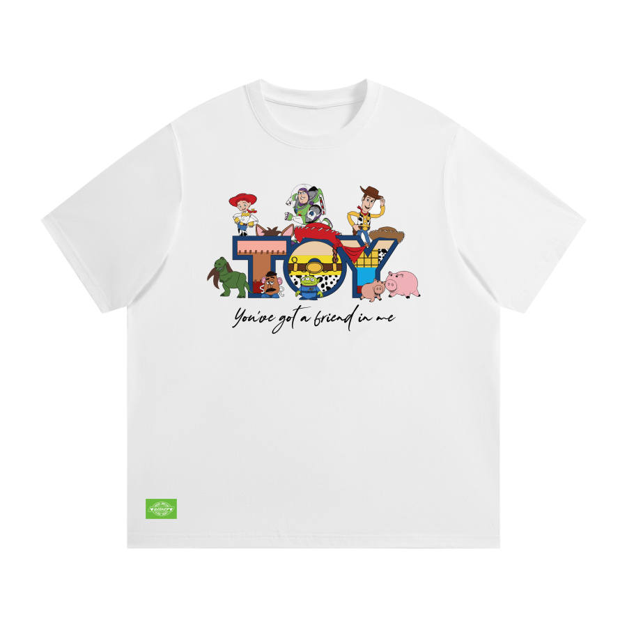 Disney T Shirts Unisex Crew Neck Moderate Other