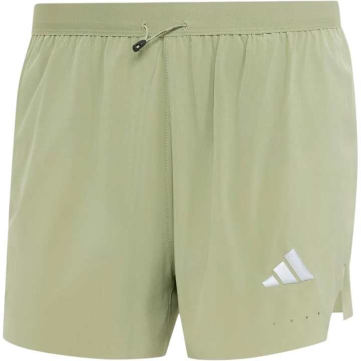 Adidas Adidas Climacool Running Shorts Men's Light Tent Green