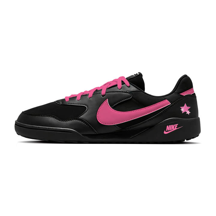 Nike Nike Terra Manta Casual Shoes Women's Low Top Black