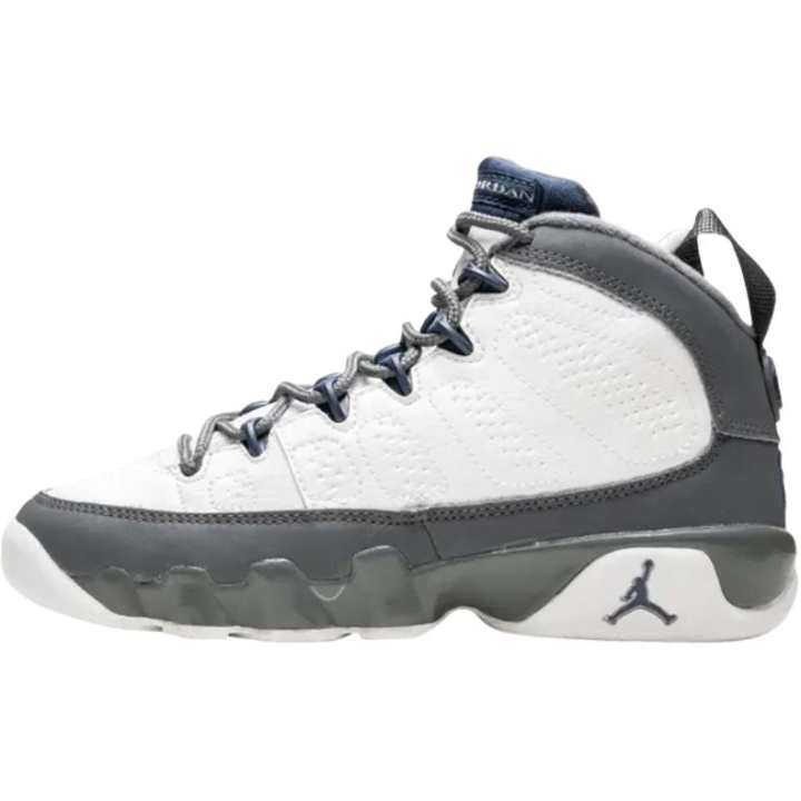 Jordan Jordan Air Jordan 9 Kids' Basketball Shoes Grade School
