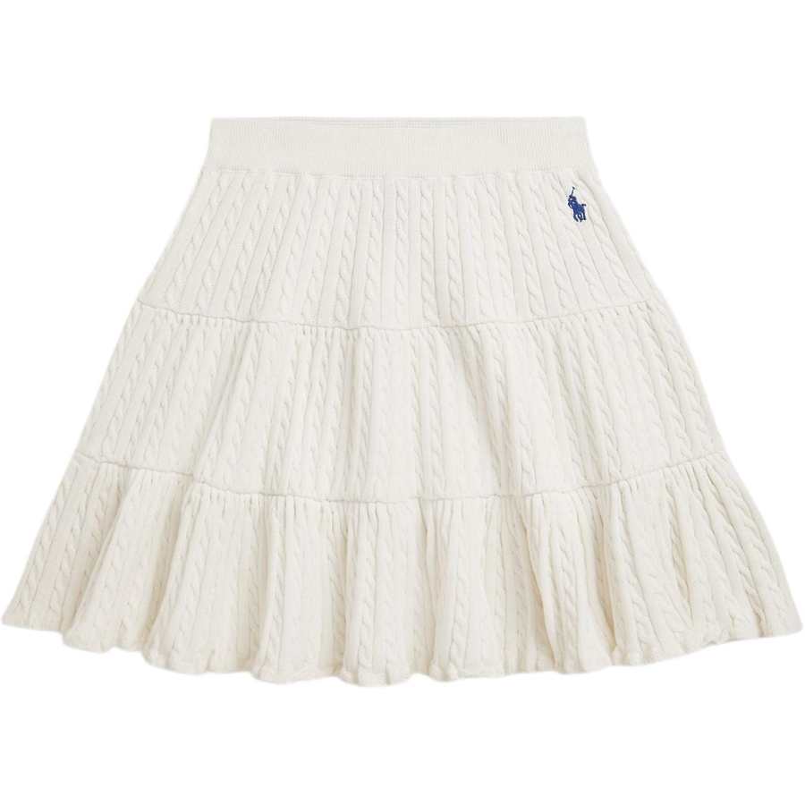 Polo Ralph Lauren Kids Skirts Moderate Short Skirt