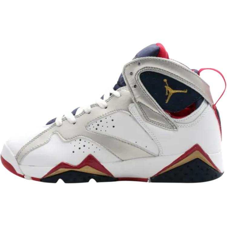 Jordan Jordan Air Jordan 7 Kids' Basketball Shoes Grade School